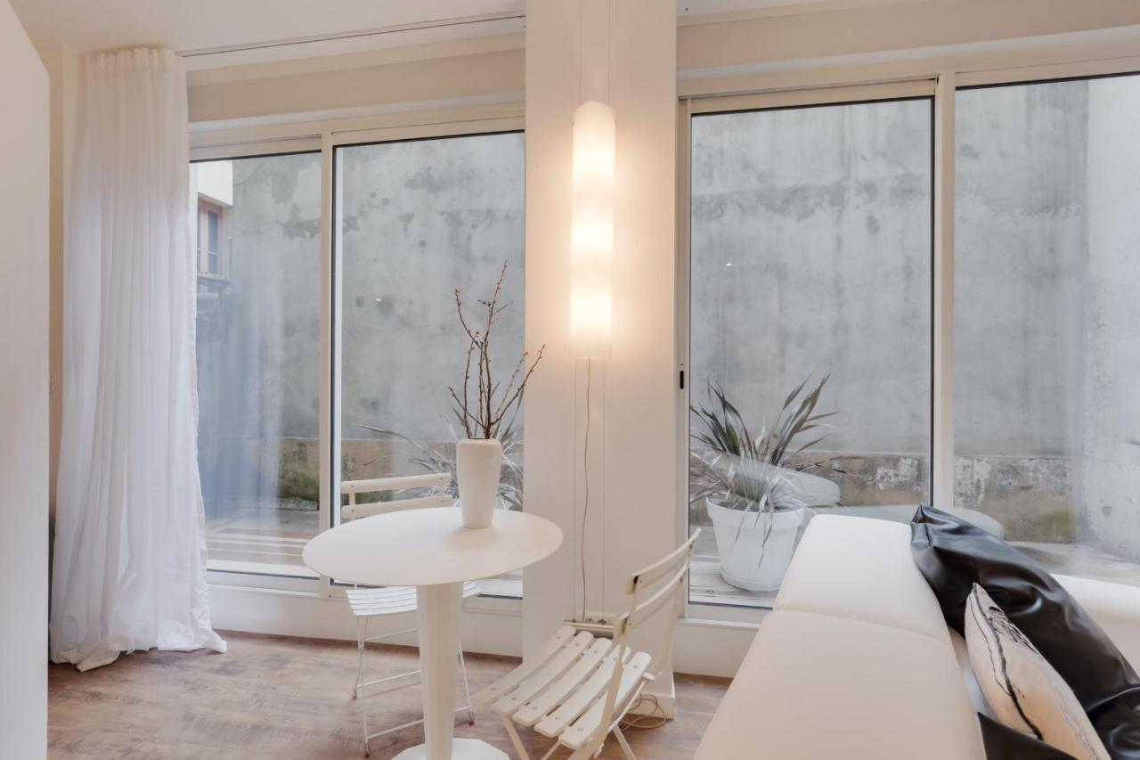 Guestready - Amazing Ivory Flat - Tete D'Or Park Apartment ลียง ภายนอก รูปภาพ