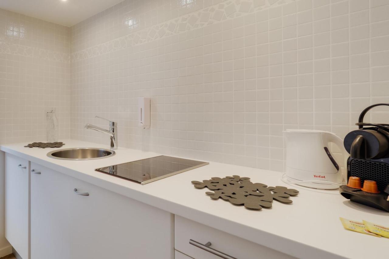 Guestready - Amazing Ivory Flat - Tete D'Or Park Apartment ลียง ภายนอก รูปภาพ