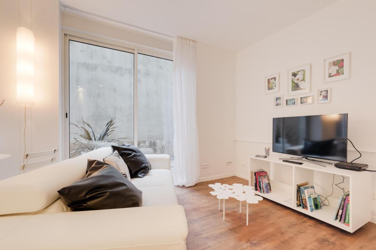Guestready - Amazing Ivory Flat - Tete D'Or Park Apartment ลียง ภายนอก รูปภาพ